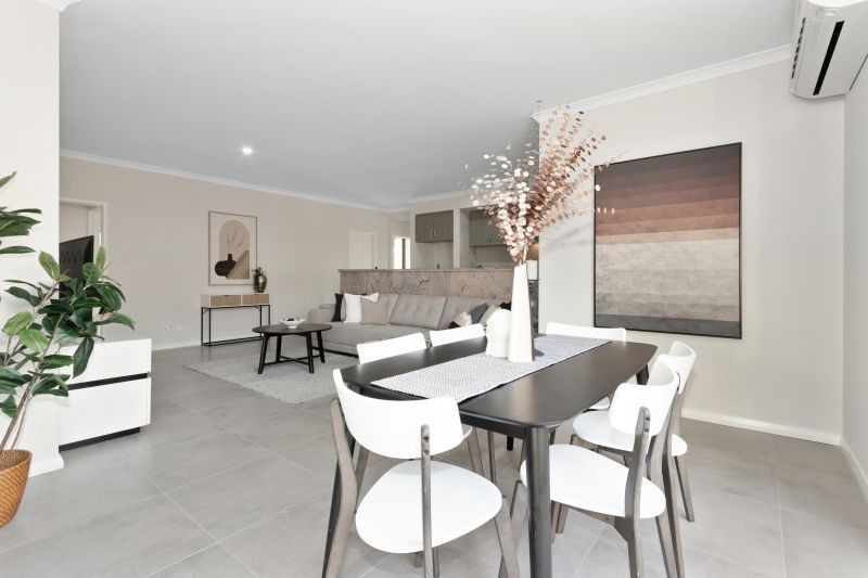 Fabulous Brand New Family Home!