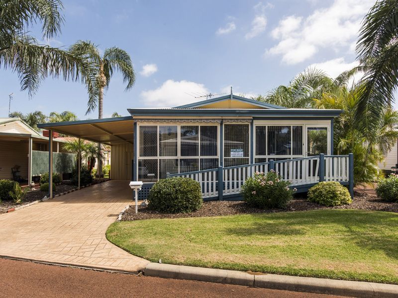 Riverside Gardens Estate - Site 100