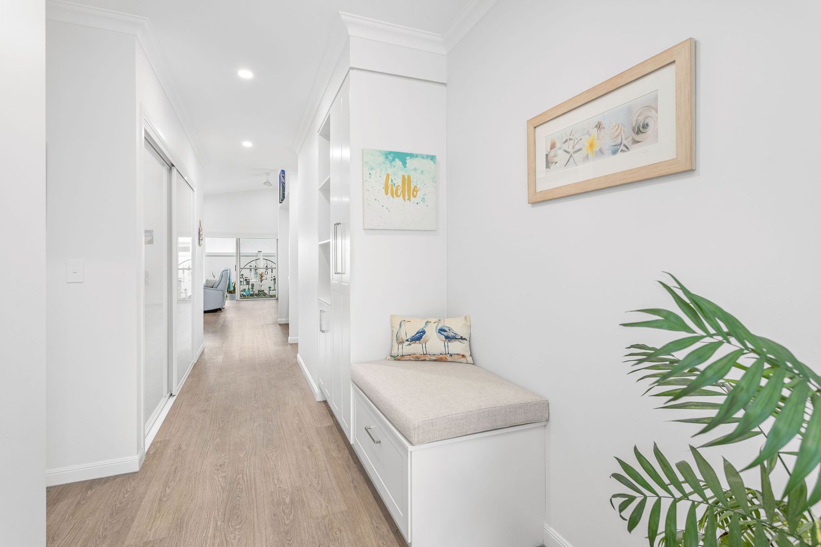 Effortless Resort Living