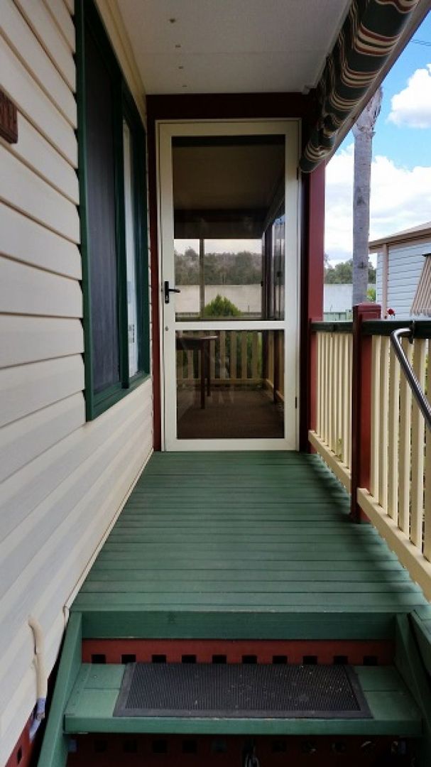 Riverside Gardens Estate - Site 70