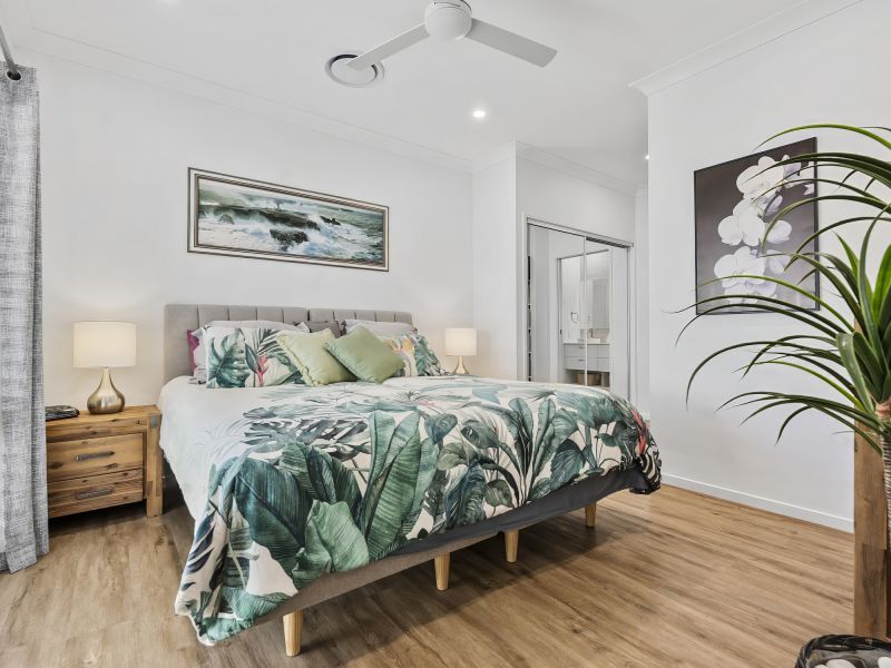 Site 122 - Established Bronte