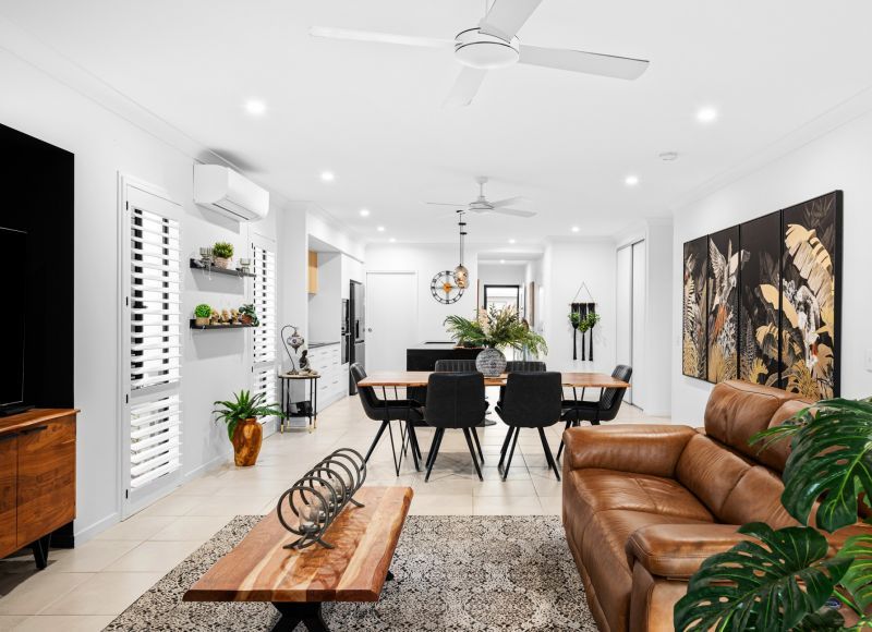 Site 57 - Established Kalbar