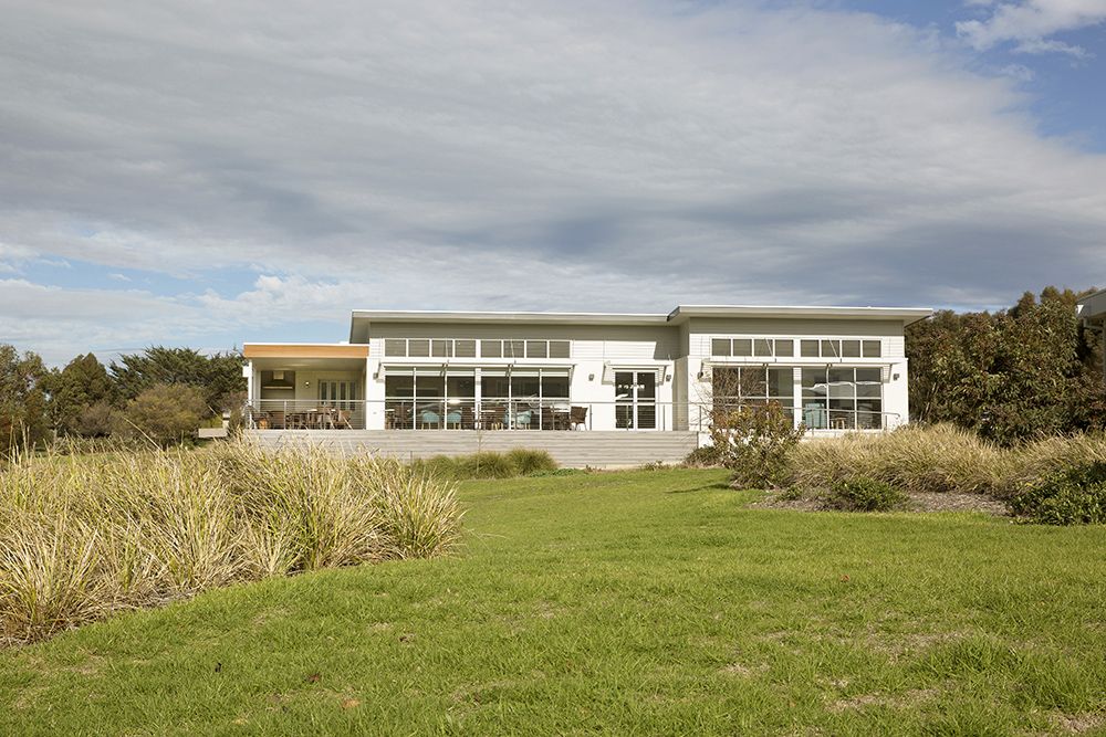 Resthaven Chiton Retirement Living-Eco-friendly community 