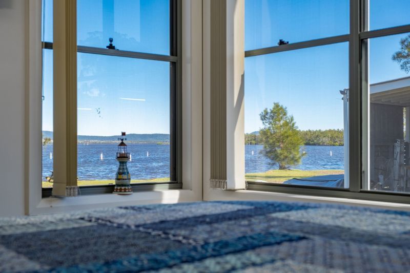 Lakeside Forster Village - Site 23