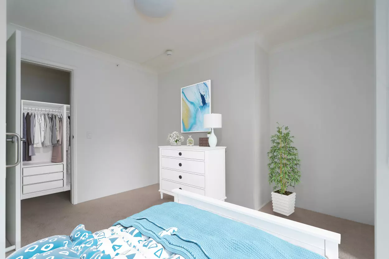 2 Bedroom Units Available @ St Vincent's Care