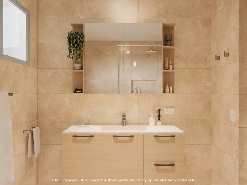 Elegant and Spacious Villa, Ready to Move In