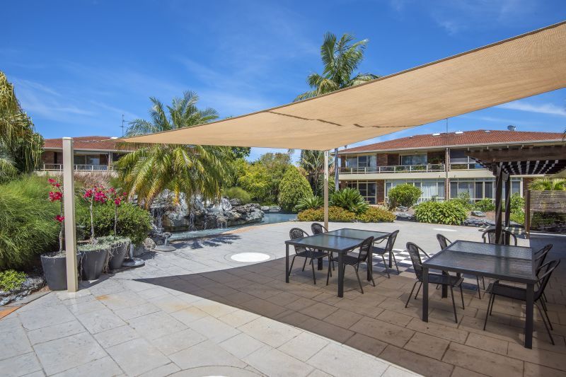 The Governor's Retirement Resort - Independent Living with a Genuine Sense of Community