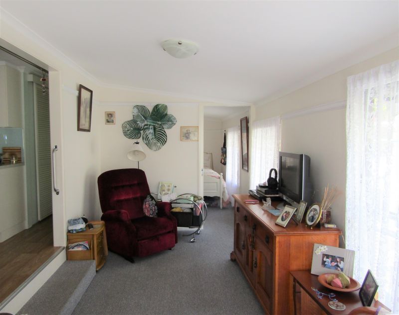 Lime Tree Village - site 15