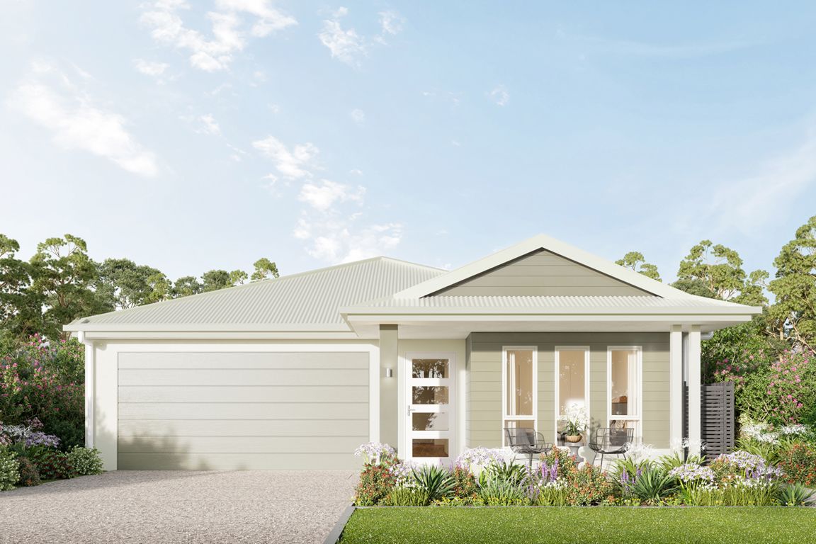 Halcyon Promenade The Newstead G6 | Bright, Breezy, and Low-Maintenance Living