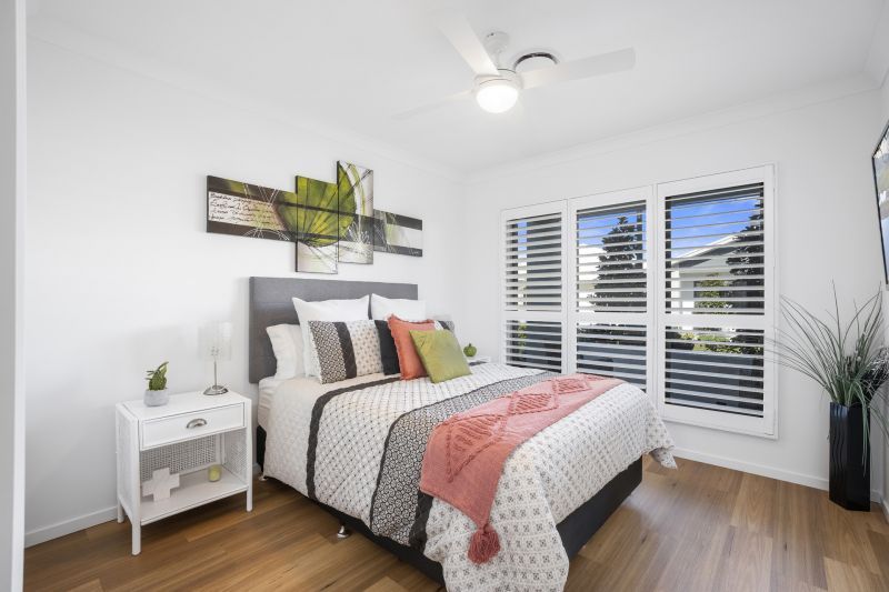 Site 306 - Established Gullane - Under Offer