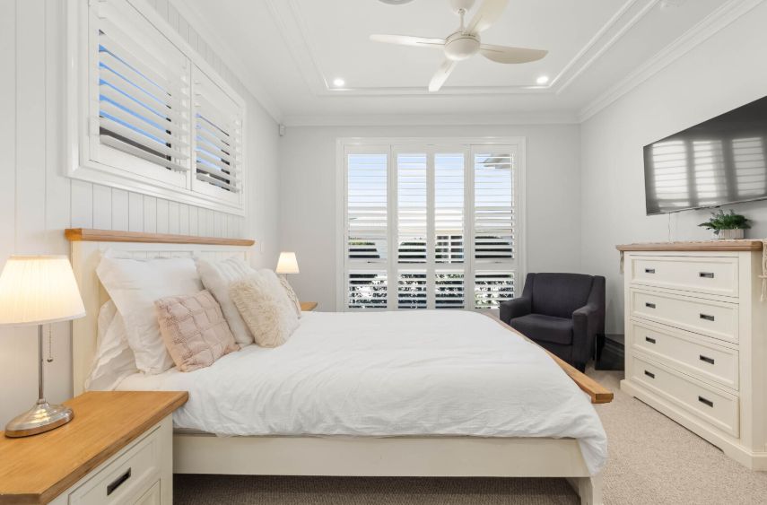Premiere Home In Premiere Village