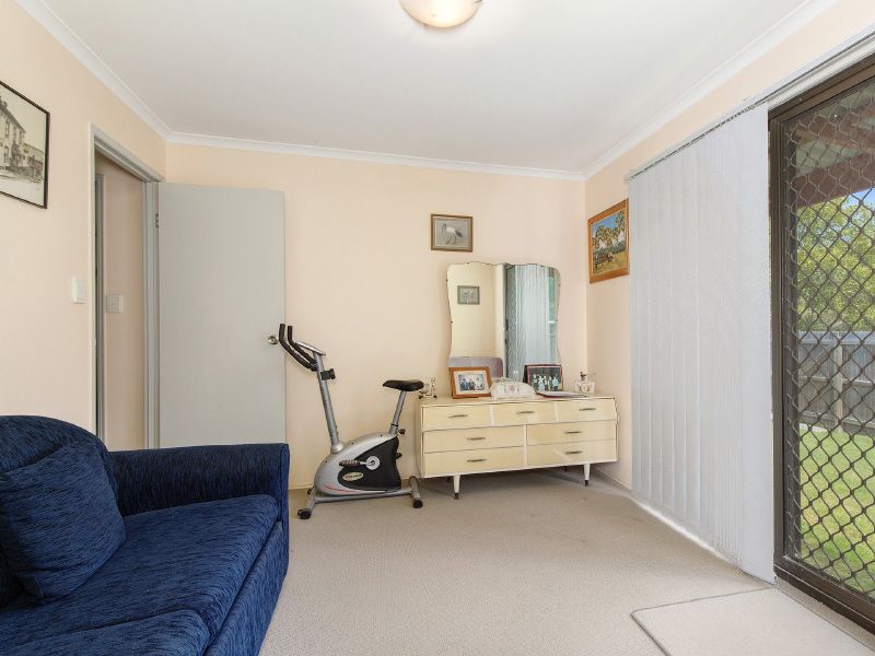 Burleigh Town Village, an Over 50's Pet friendly Residential Park