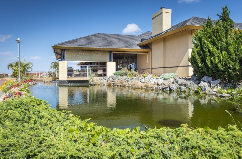 HOLIDAY AT HOME & ENJOY YOUR RESORT