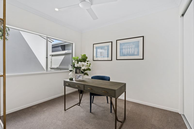Site 523 - Sunningdale Gable Facade Newly Built Display Home - Under Contract