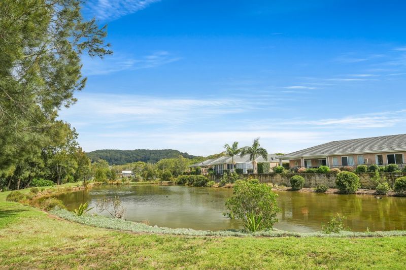 Stunning, spacious and stylish