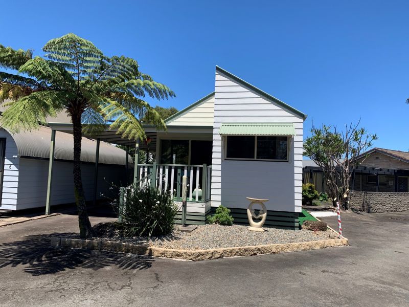 Coastal Palms Village - Site 7