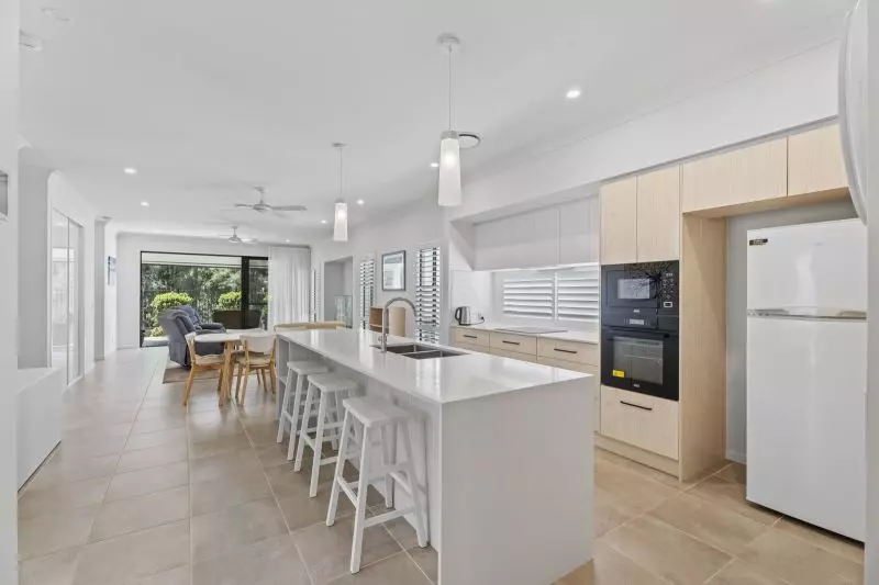 Site 397 - Established Berwick F1