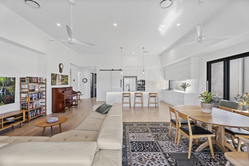 Site 182 - Established Heathlands 1