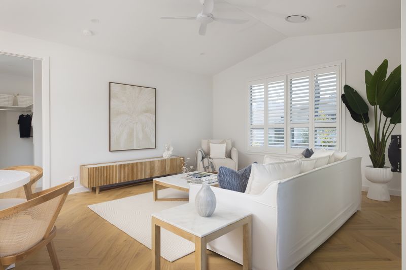 Welcome to Natura Port Stephens – Over 55s living at its finest.