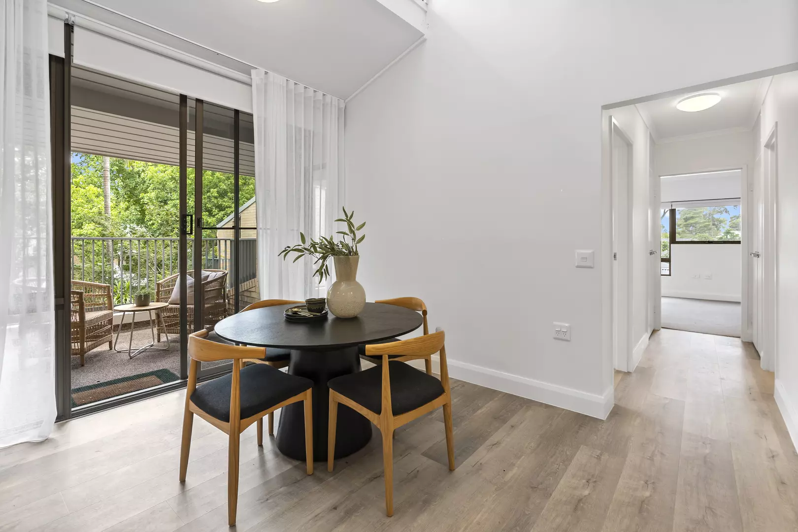 Modern and Spacious 2 Bedroom Home - Unit 31