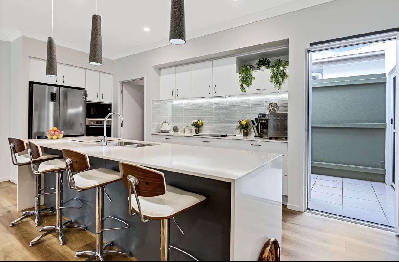 Halcyon Nirimba (Avoca Floorplan)