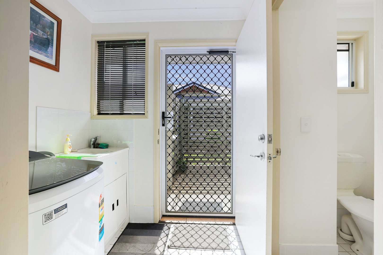 Spacious Living within a Wonderful Community