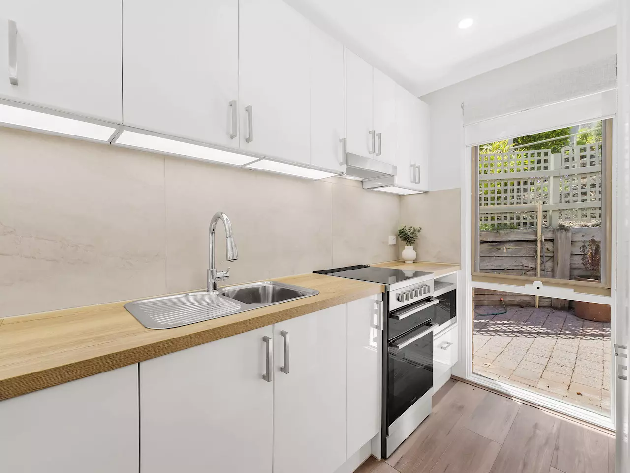 Kooringa Close Retirement Village. Retirement Living at its best.