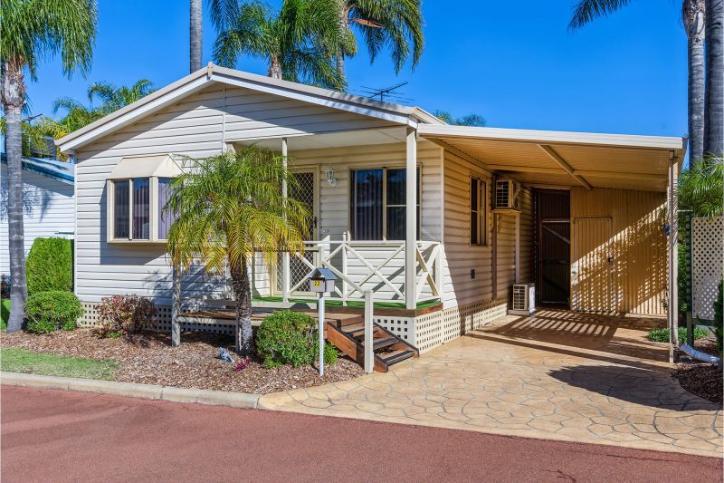 Riverside Gardens - Site 22