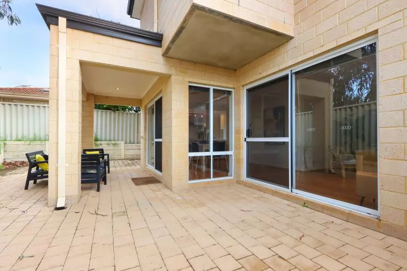 Versatile Family Living