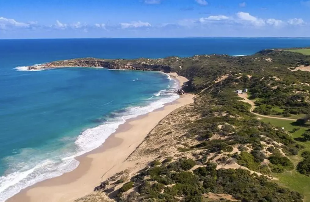 Yorke Peninsula