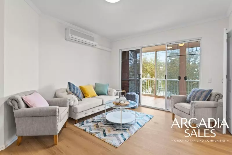 Three Bedroom Retirement Home, Don't Miss Out.....