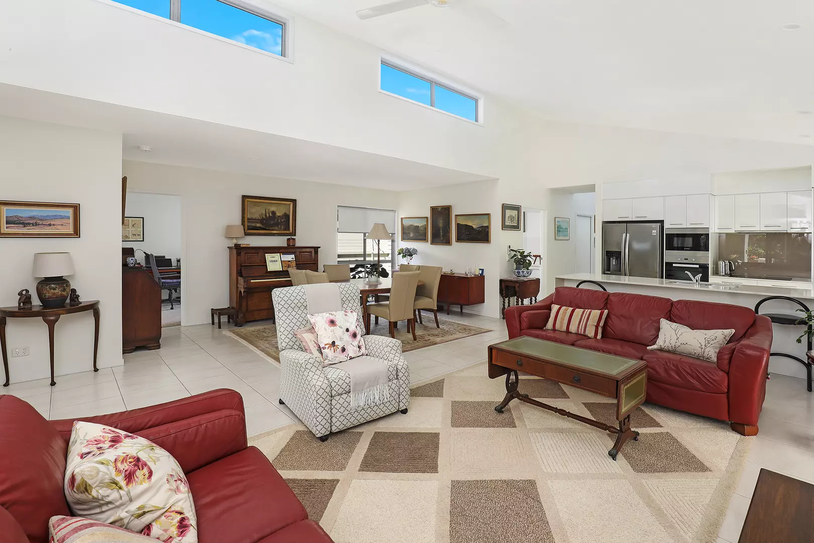 Effortless over 50's Living in Halcyon Landing - Villa 97