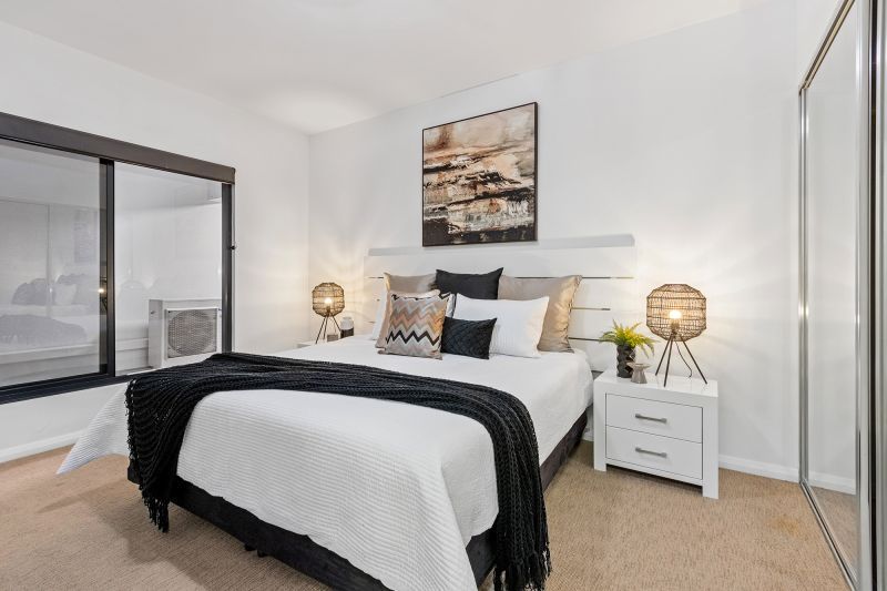 Heritage Warehouse Apartment