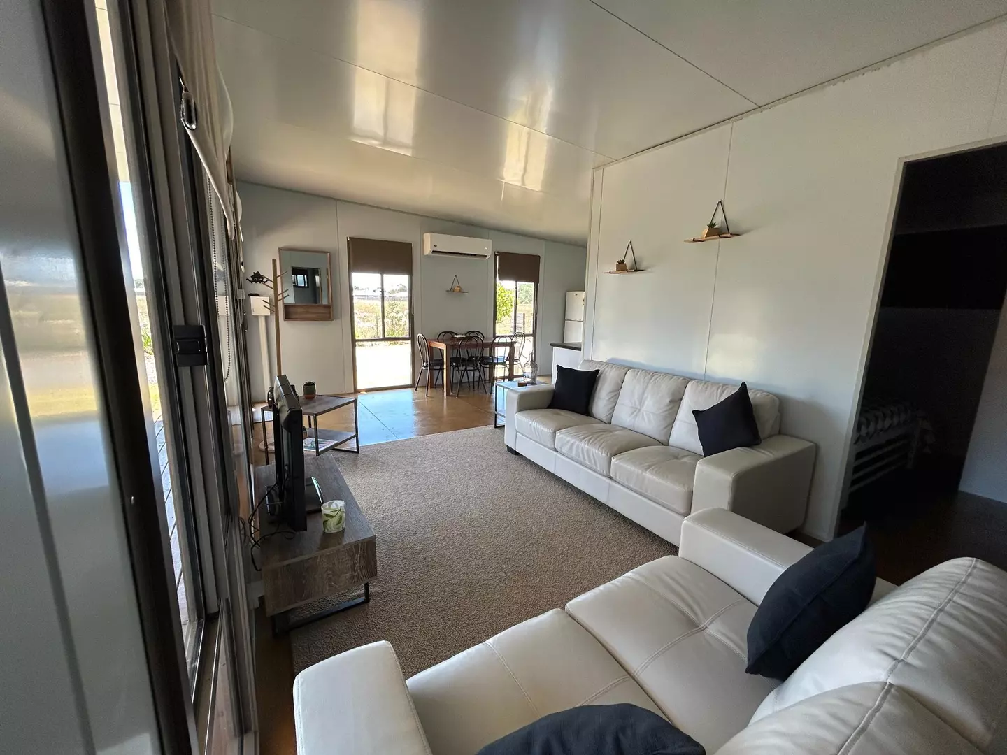 Nagambie Lifestyle Park