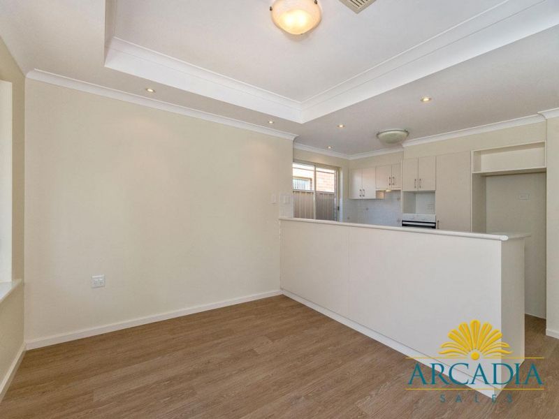 ARCADIA WATERS MANDURAH - The Marie Design is a Definite Favourite