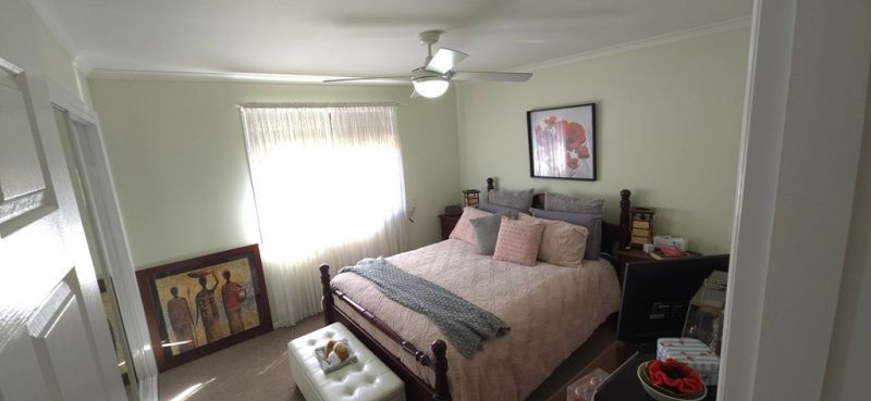 Over 55's Lifestyle Village