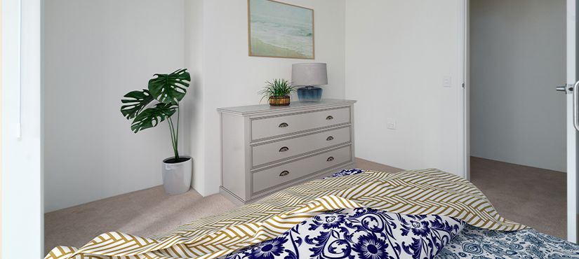 2 Bedroom Units Available @ St Vincent's Care