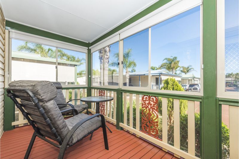 Riverside Gardens Estate - Site 188