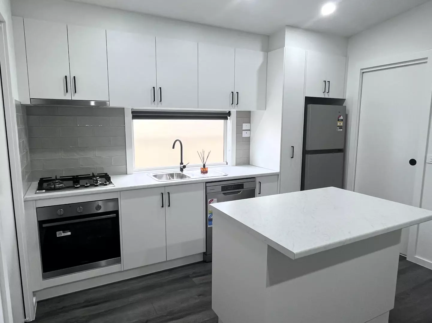 Paynesville Holiday Park - New Homes!