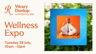 WELLNESS EXPO 