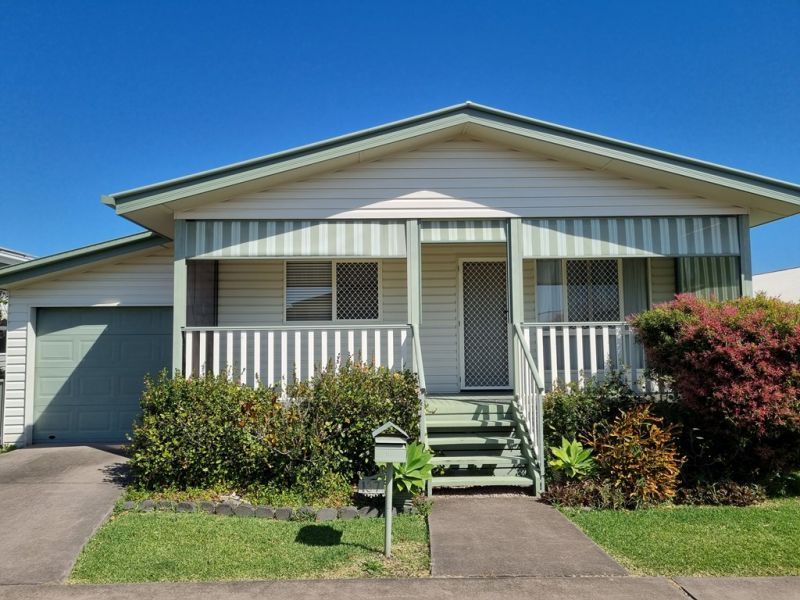 Tranquil, Picturesque, Community!