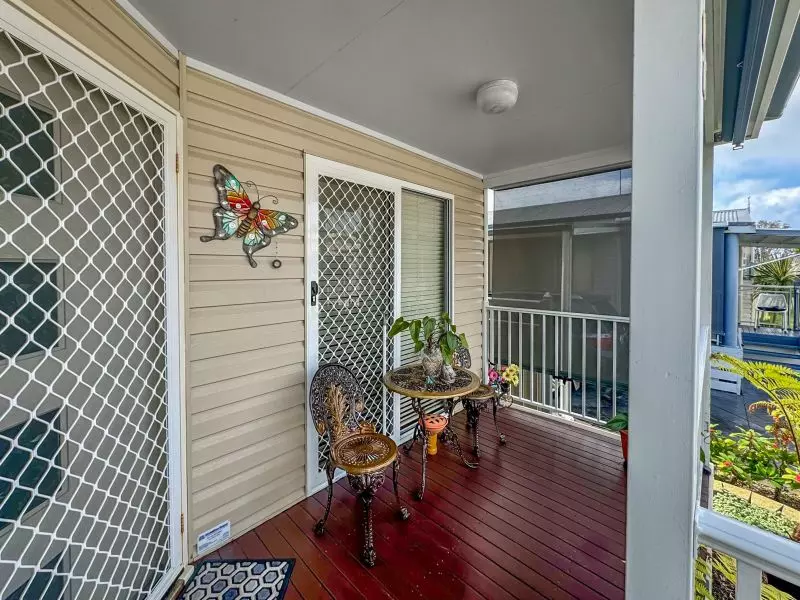 Crystal Waters - Site 26