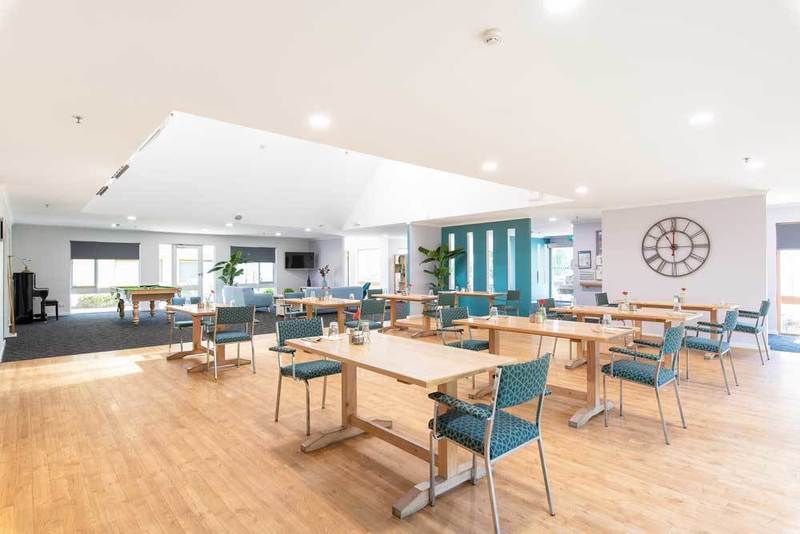 Live independently but with a safety net!