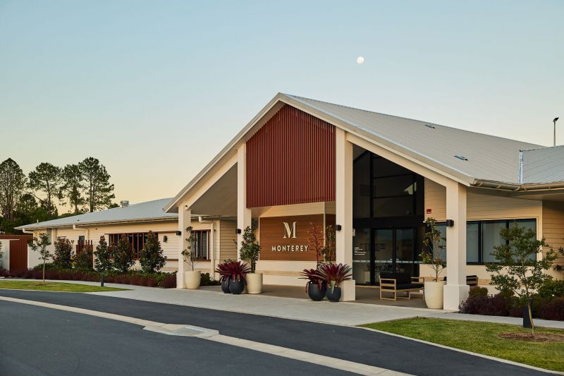 Join the Monterey Community