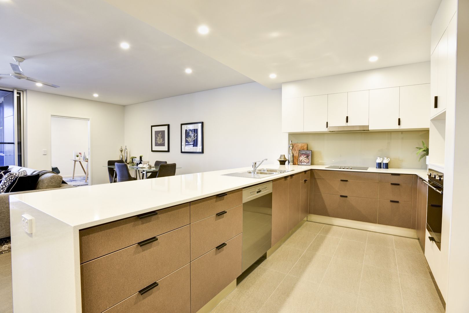 Parque Vista Retirement Estate