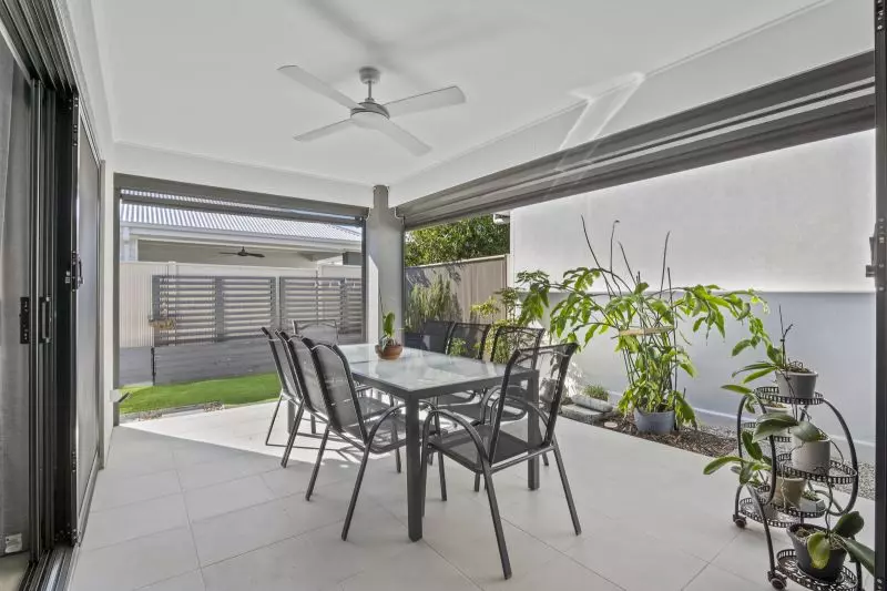 Site 35 - Established Hillview