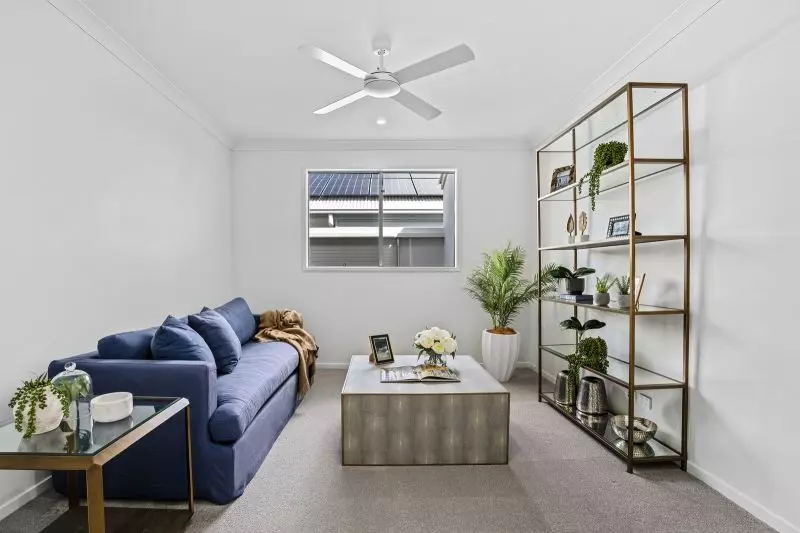 Site 511 - Kimberley Gable Facade Newly Built Display Home - Under Contract