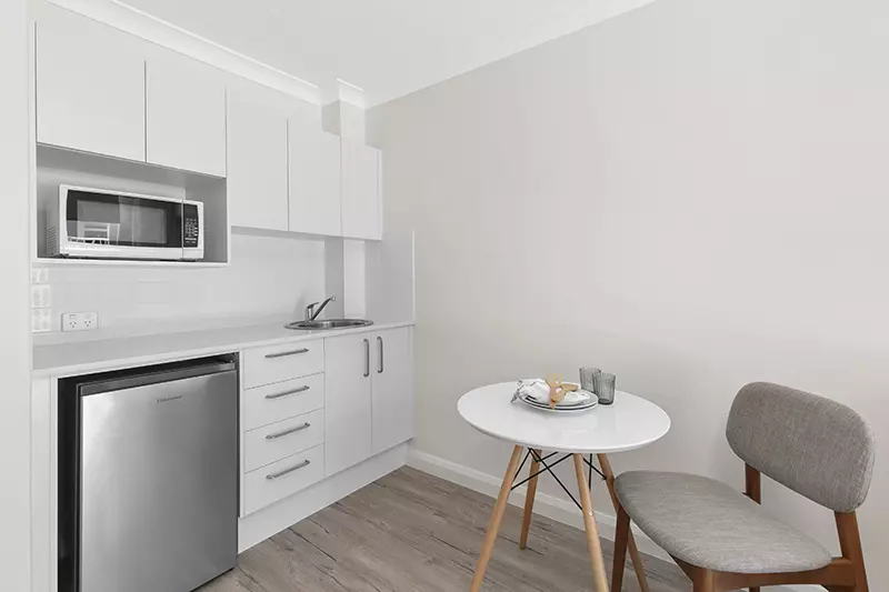 Discover Queens Park Serviced Apartments 