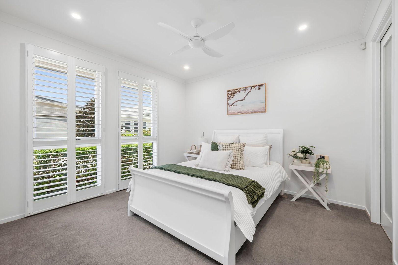 Relaxed Coastal Retirement Living – Comfort, Community & Convenience