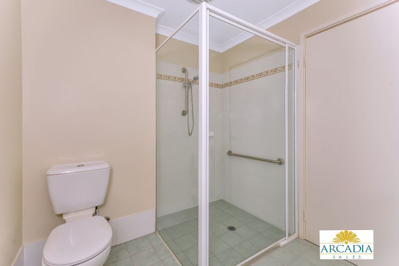 Arcadia Waters Mandurah - Lovely 2 Bed 2 Bathroom, Plus Study